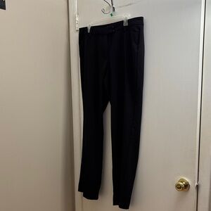 Gloria Vanderbilt Classic Black Dress Pants